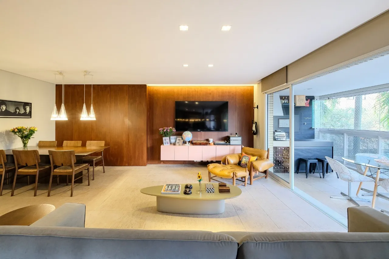 Um verdadeiro refúgio urbano em um dos bairros mais desejados de São Paulo! – 20310