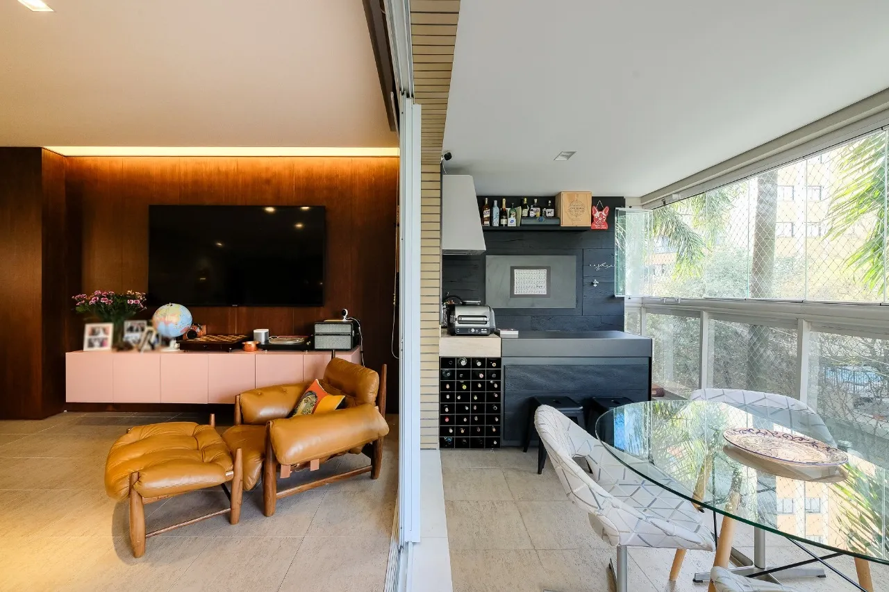 Um verdadeiro refúgio urbano em um dos bairros mais desejados de São Paulo! – 20310