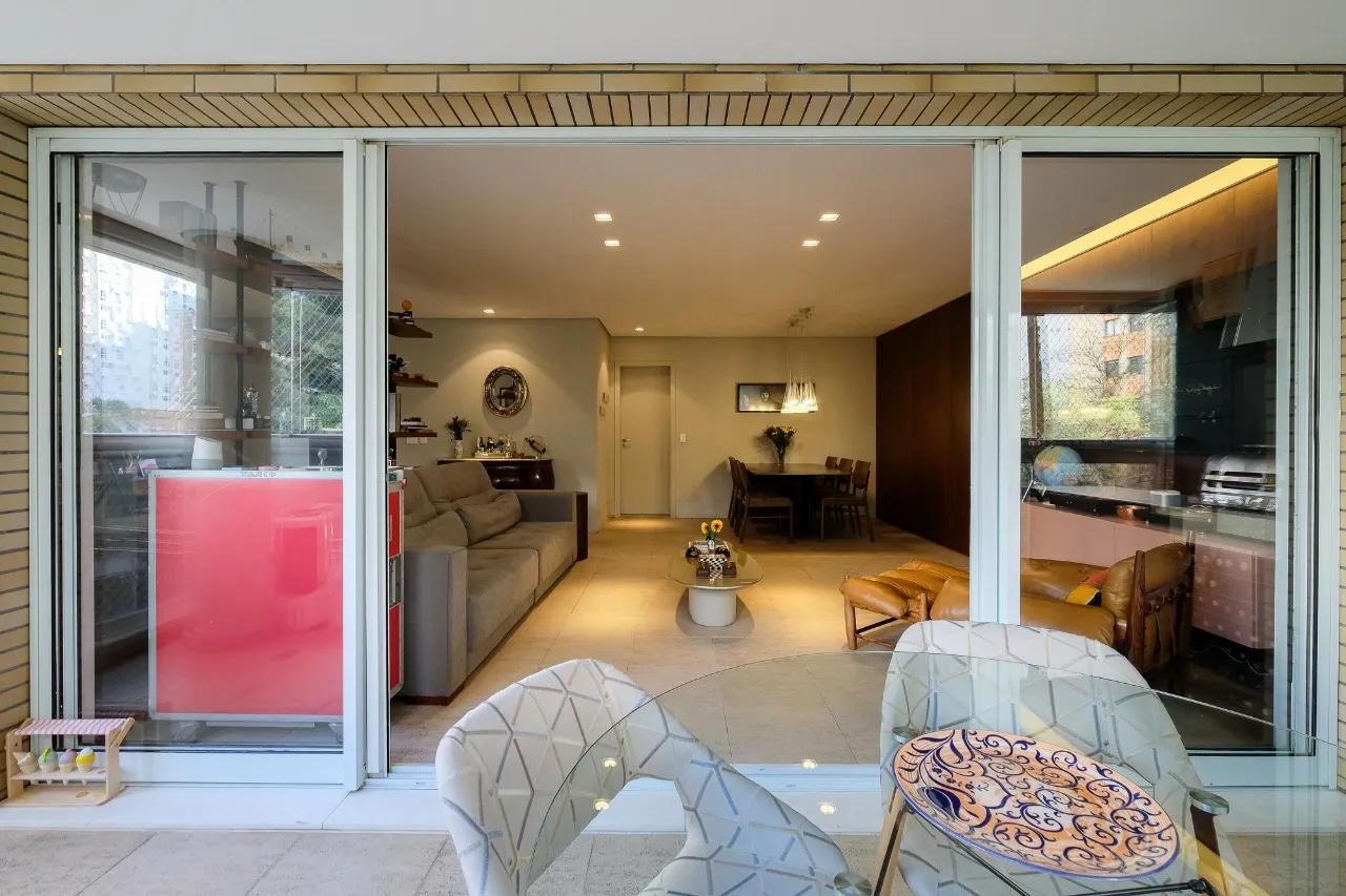 Um verdadeiro refúgio urbano em um dos bairros mais desejados de São Paulo! – 20310