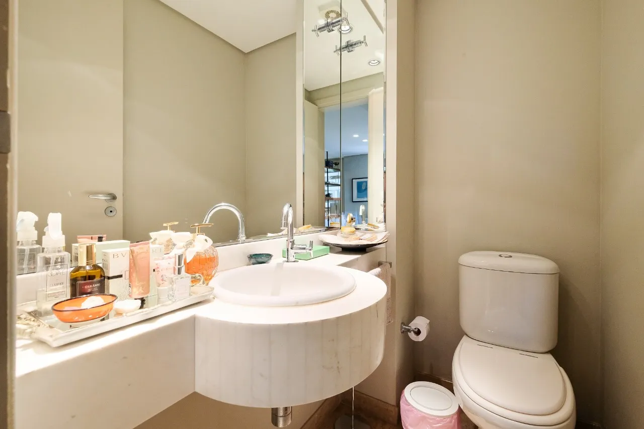 Um verdadeiro refúgio urbano em um dos bairros mais desejados de São Paulo! – 20310