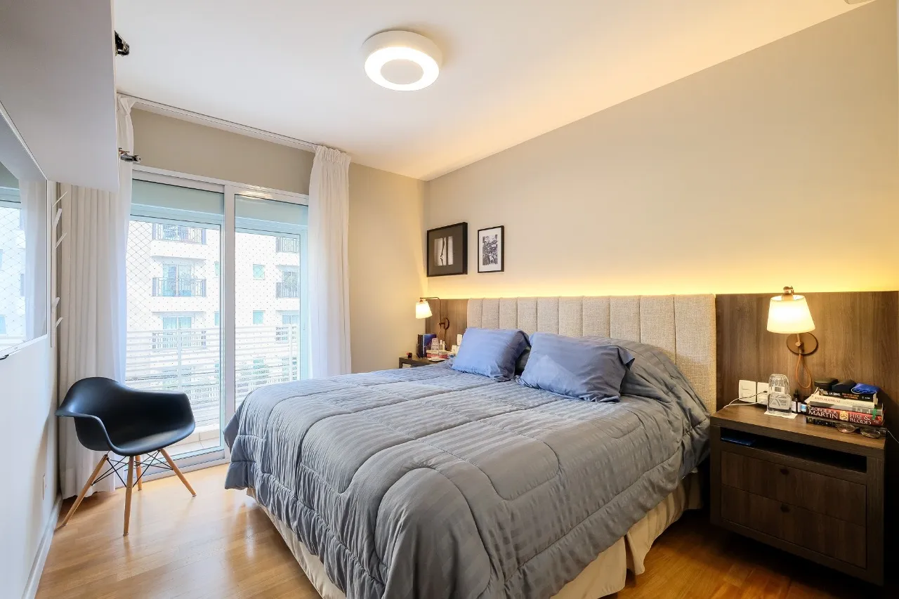 Um verdadeiro refúgio urbano em um dos bairros mais desejados de São Paulo! – 20310