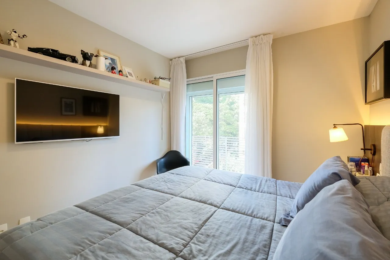 Um verdadeiro refúgio urbano em um dos bairros mais desejados de São Paulo! – 20310