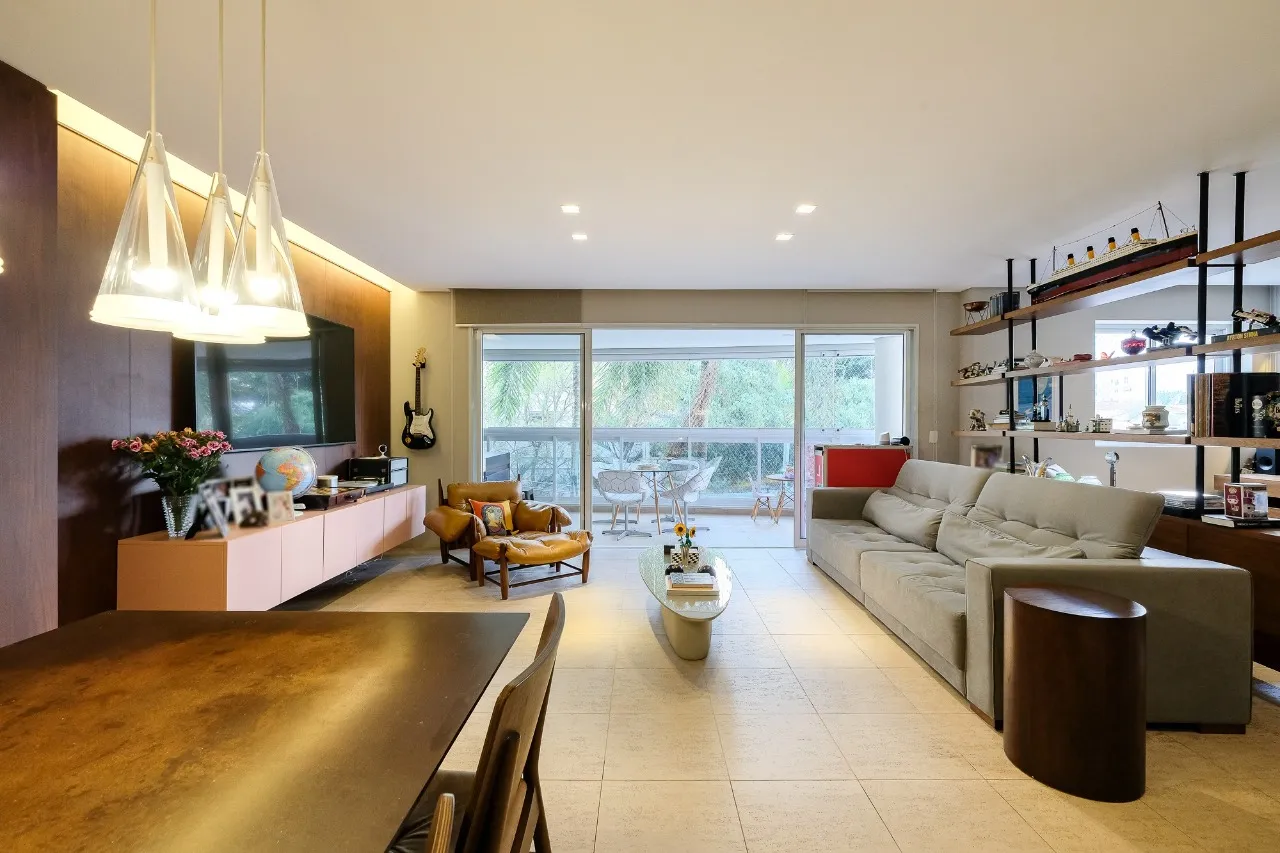 Um verdadeiro refúgio urbano em um dos bairros mais desejados de São Paulo! – 20310