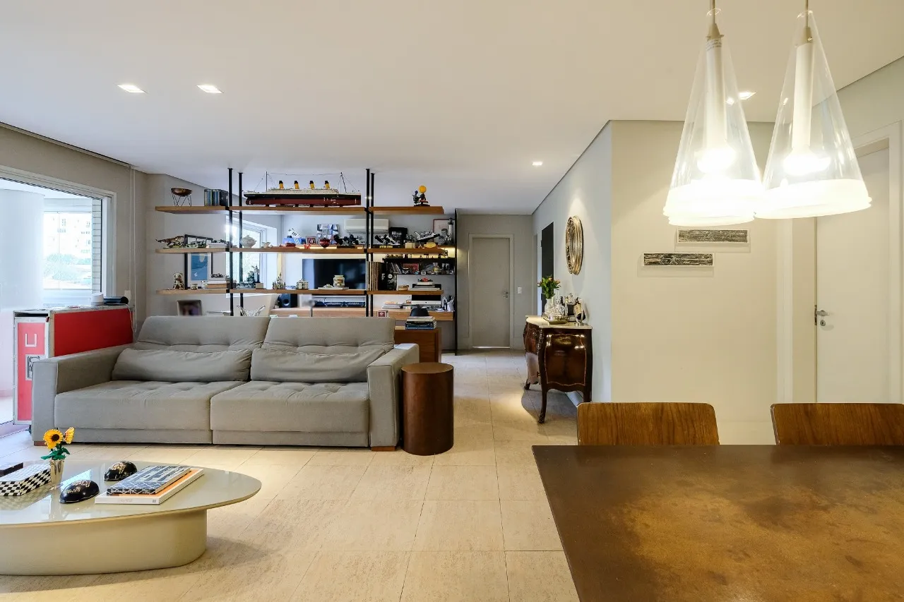 Um verdadeiro refúgio urbano em um dos bairros mais desejados de São Paulo! – 20310