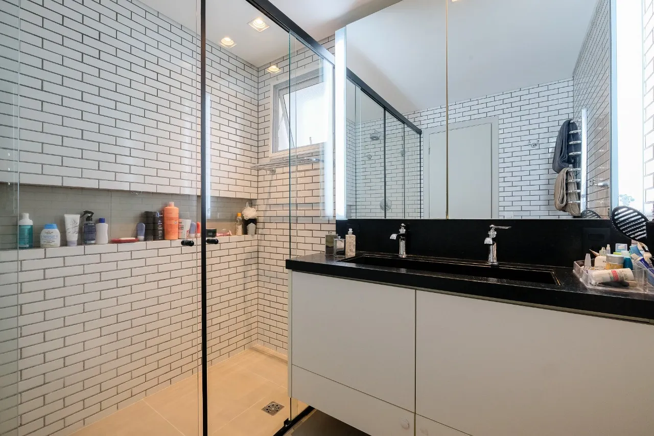 Um verdadeiro refúgio urbano em um dos bairros mais desejados de São Paulo! – 20310