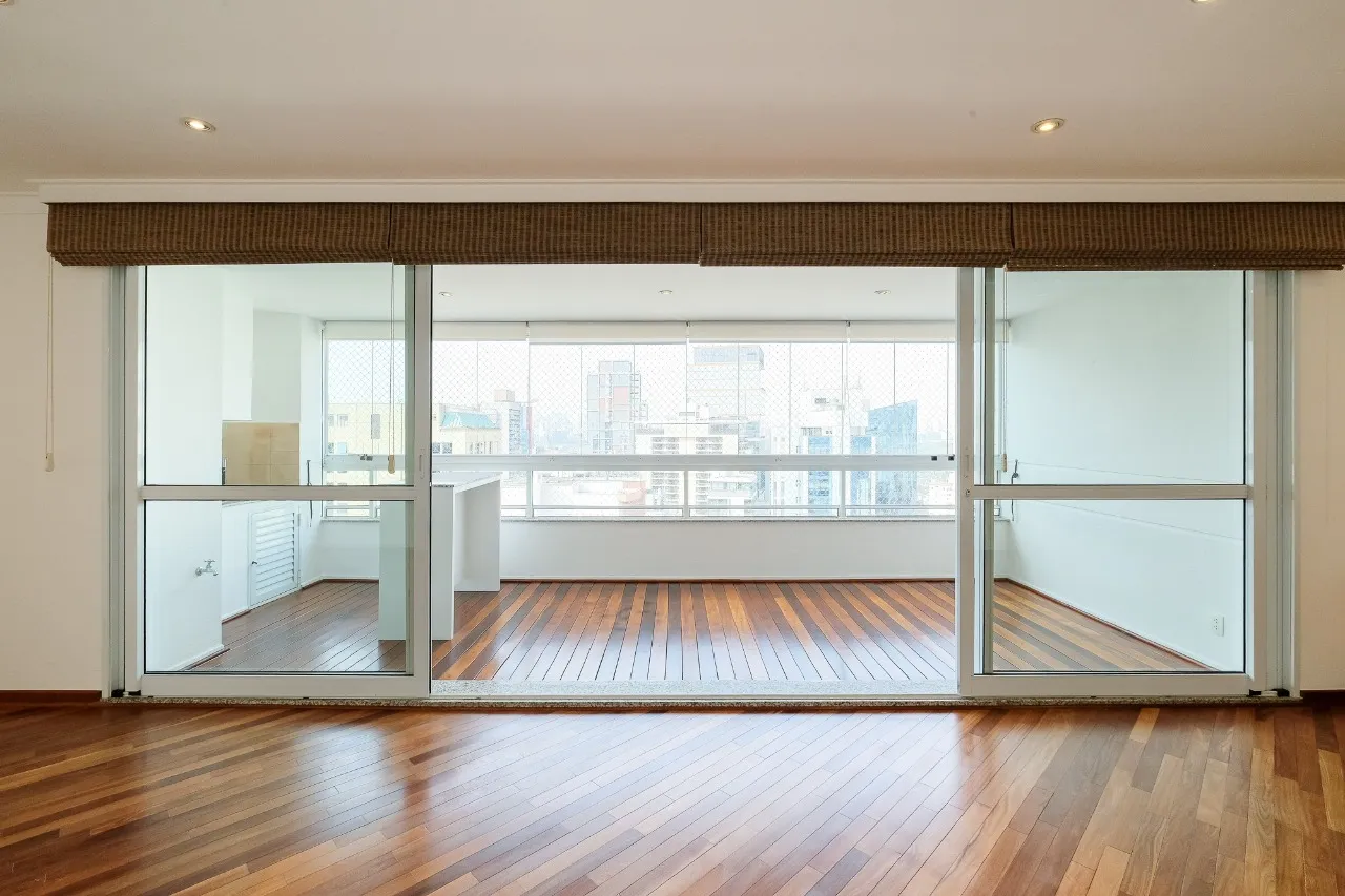 Apartamento no Itaim Bibi com Lazer Exclusivo e Segurança Total. – 20311