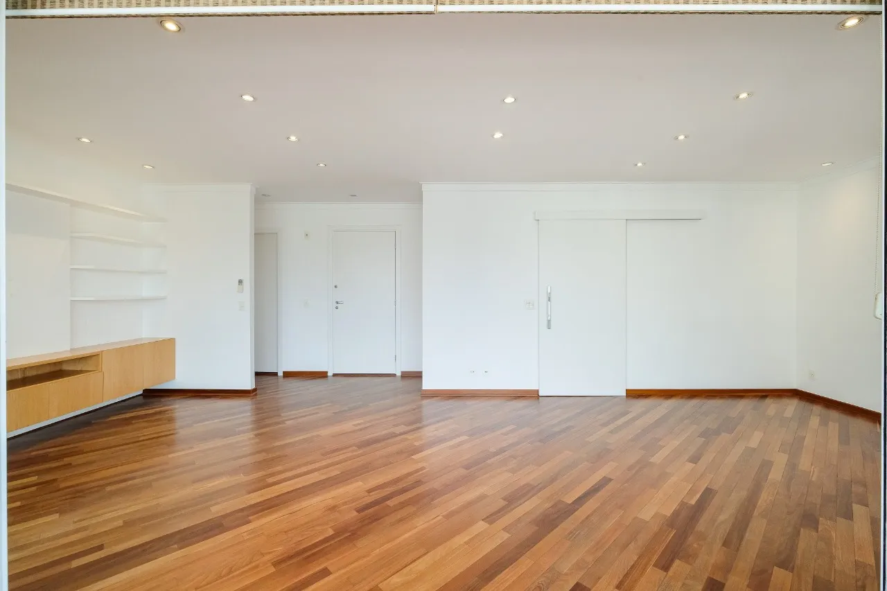 Apartamento no Itaim Bibi com Lazer Exclusivo e Segurança Total. – 20311