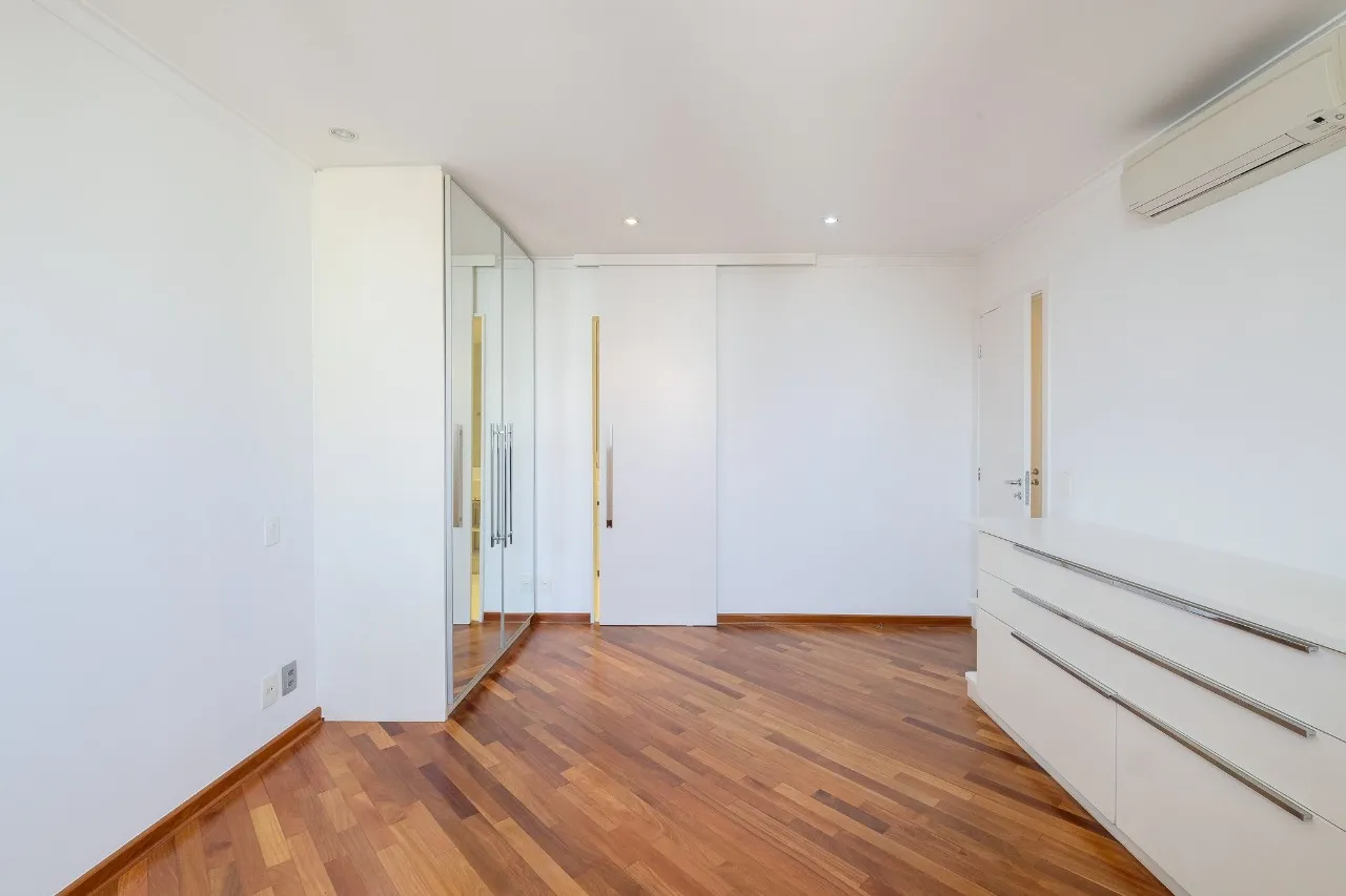 Apartamento no Itaim Bibi com Lazer Exclusivo e Segurança Total. – 20311