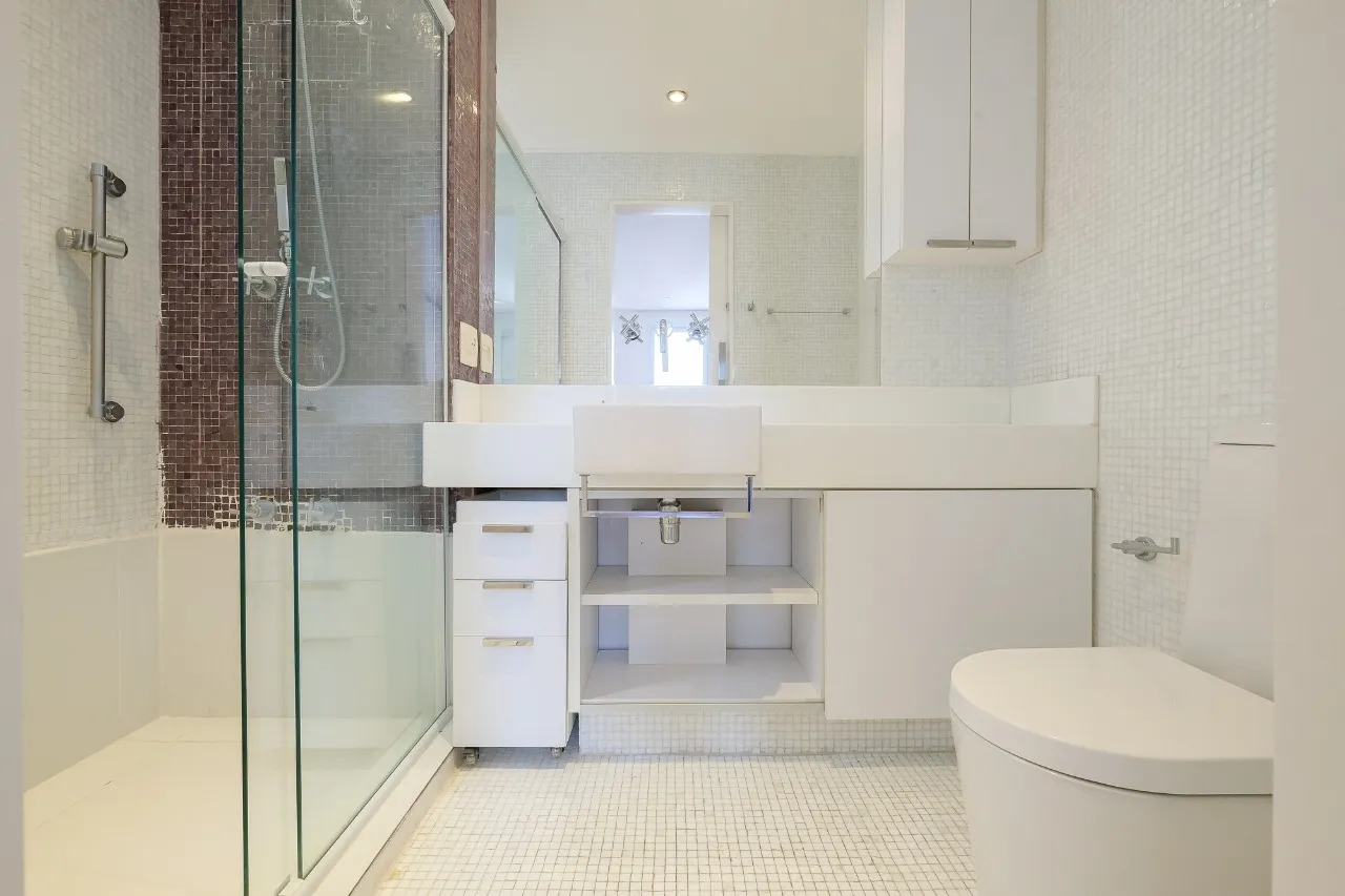 Apartamento no Itaim Bibi com Lazer Exclusivo e Segurança Total. – 20311