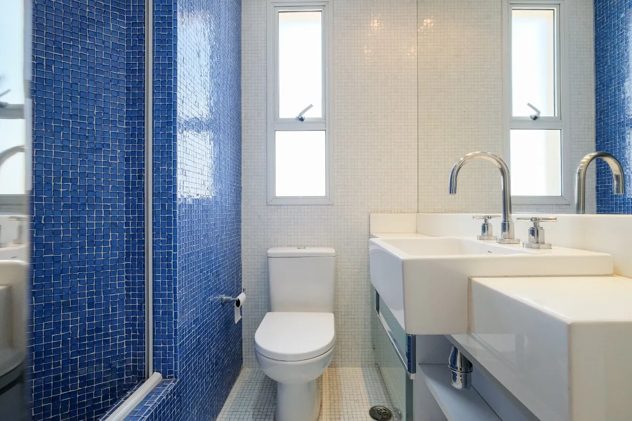 Apartamento no Itaim Bibi com Lazer Exclusivo e Segurança Total. – 20311