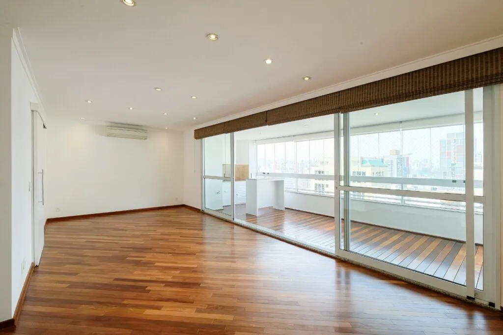 Apartamento no Itaim Bibi com Lazer Exclusivo e Segurança Total. – 20311