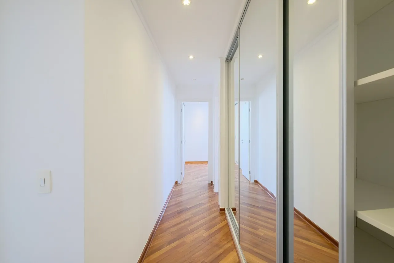 Apartamento no Itaim Bibi com Lazer Exclusivo e Segurança Total. – 20311