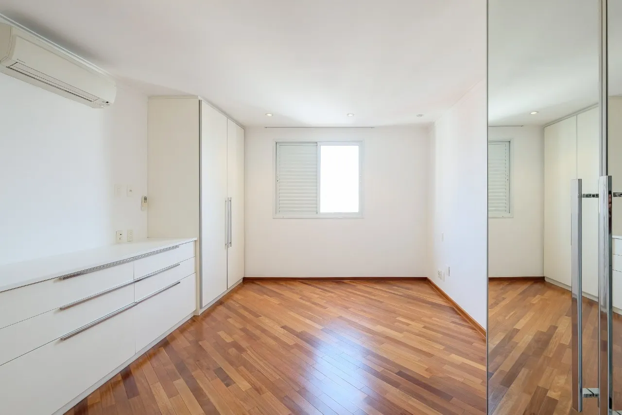 Apartamento no Itaim Bibi com Lazer Exclusivo e Segurança Total. – 20311