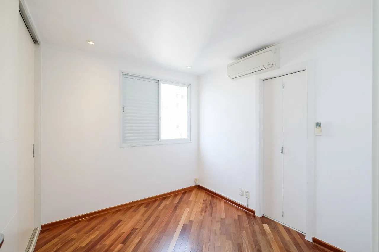 Apartamento no Itaim Bibi com Lazer Exclusivo e Segurança Total. – 20311