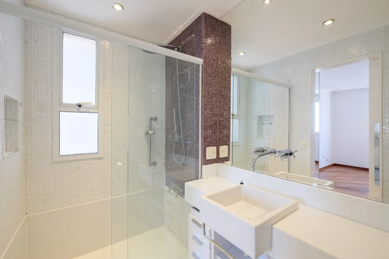 Apartamento no Itaim Bibi com Lazer Exclusivo e Segurança Total. – 20311