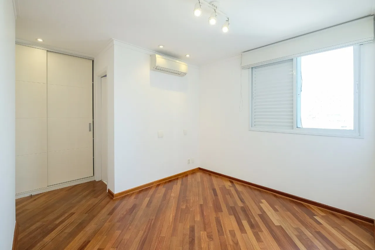 Apartamento no Itaim Bibi com Lazer Exclusivo e Segurança Total. – 20311