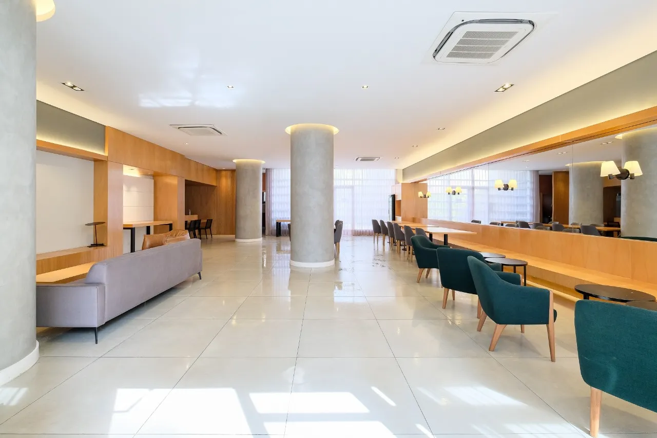 Apartamento no Itaim Bibi com Lazer Exclusivo e Segurança Total. – 20311