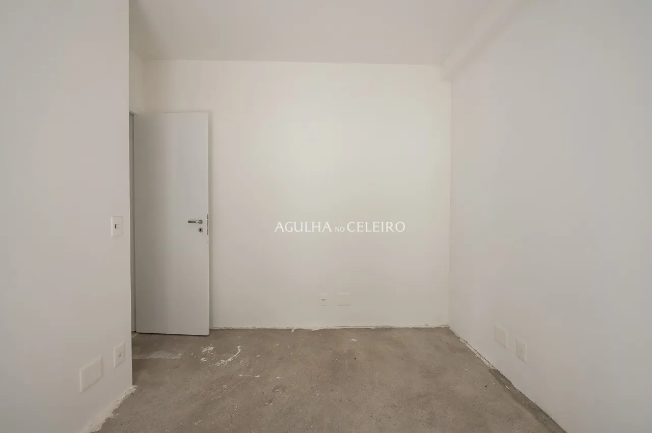 Apartamento garden em prédio recém construído no melhor de Pinheiros. – 20316