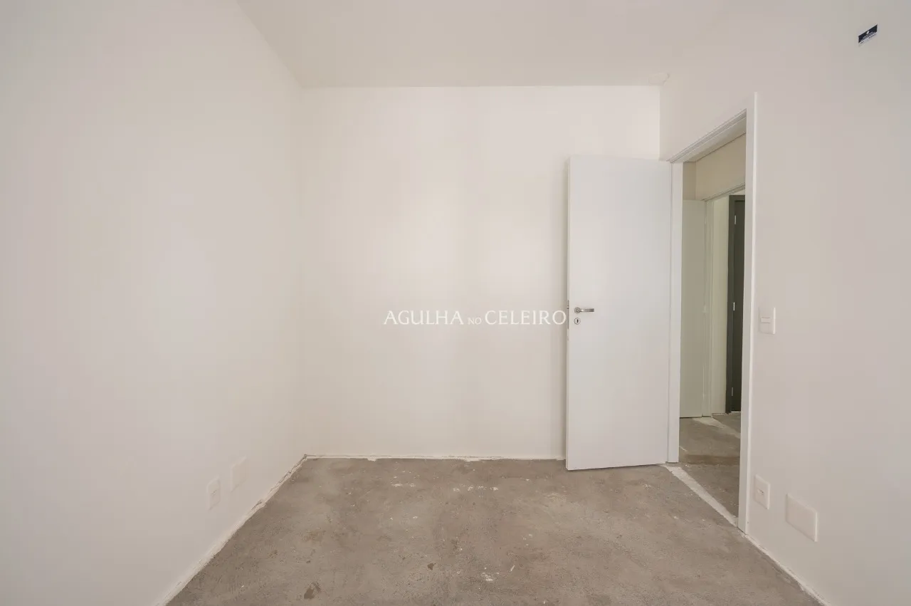 Apartamento garden em prédio recém construído no melhor de Pinheiros. – 20316