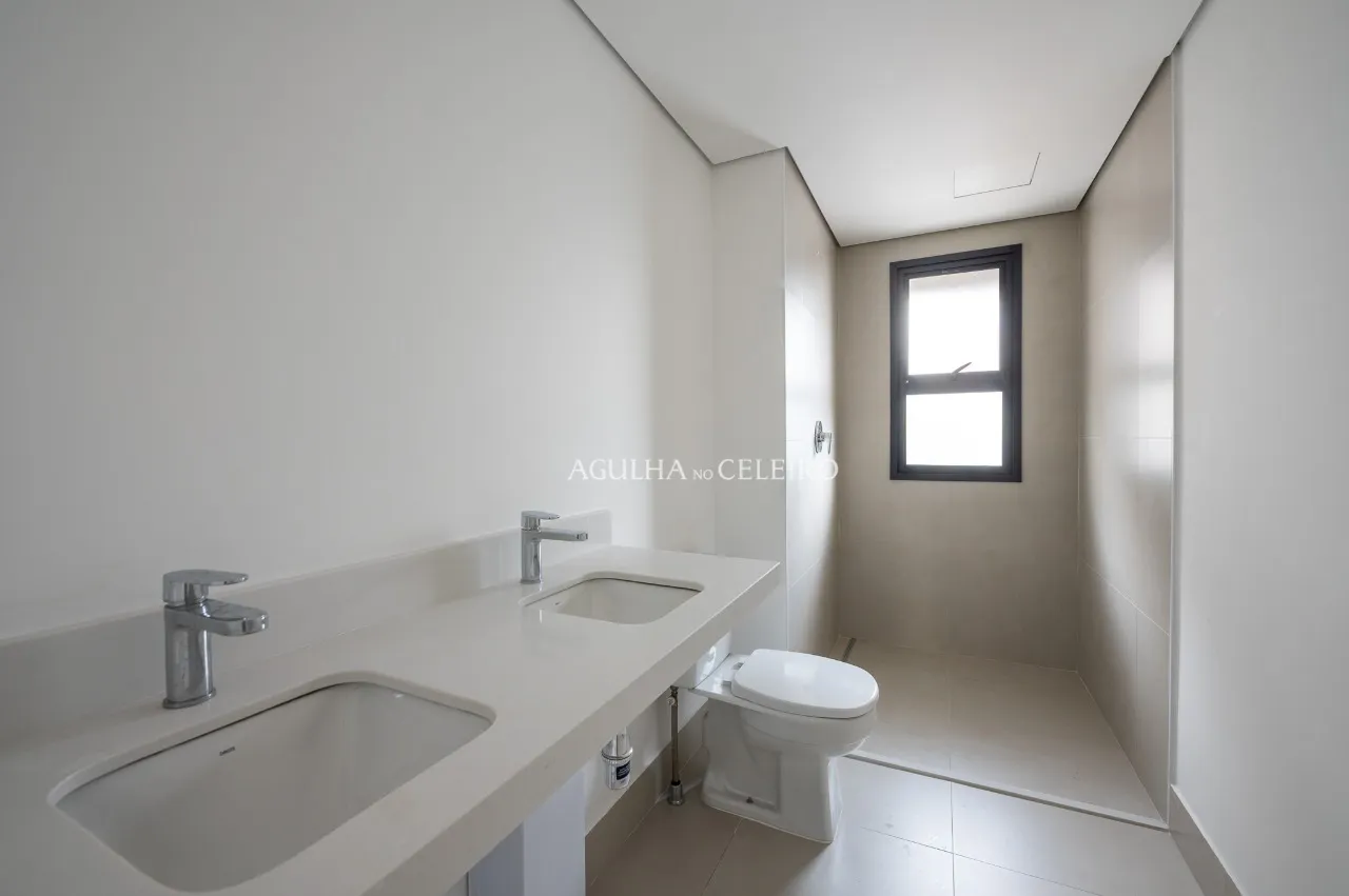Apartamento garden em prédio recém construído no melhor de Pinheiros. – 20316
