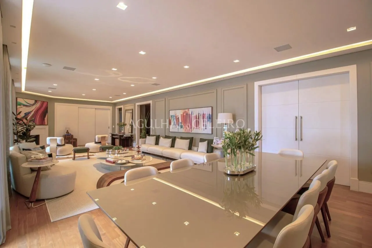 Apartamento no Campo Belo para se encantar, um refúgio no bairro. – 20338