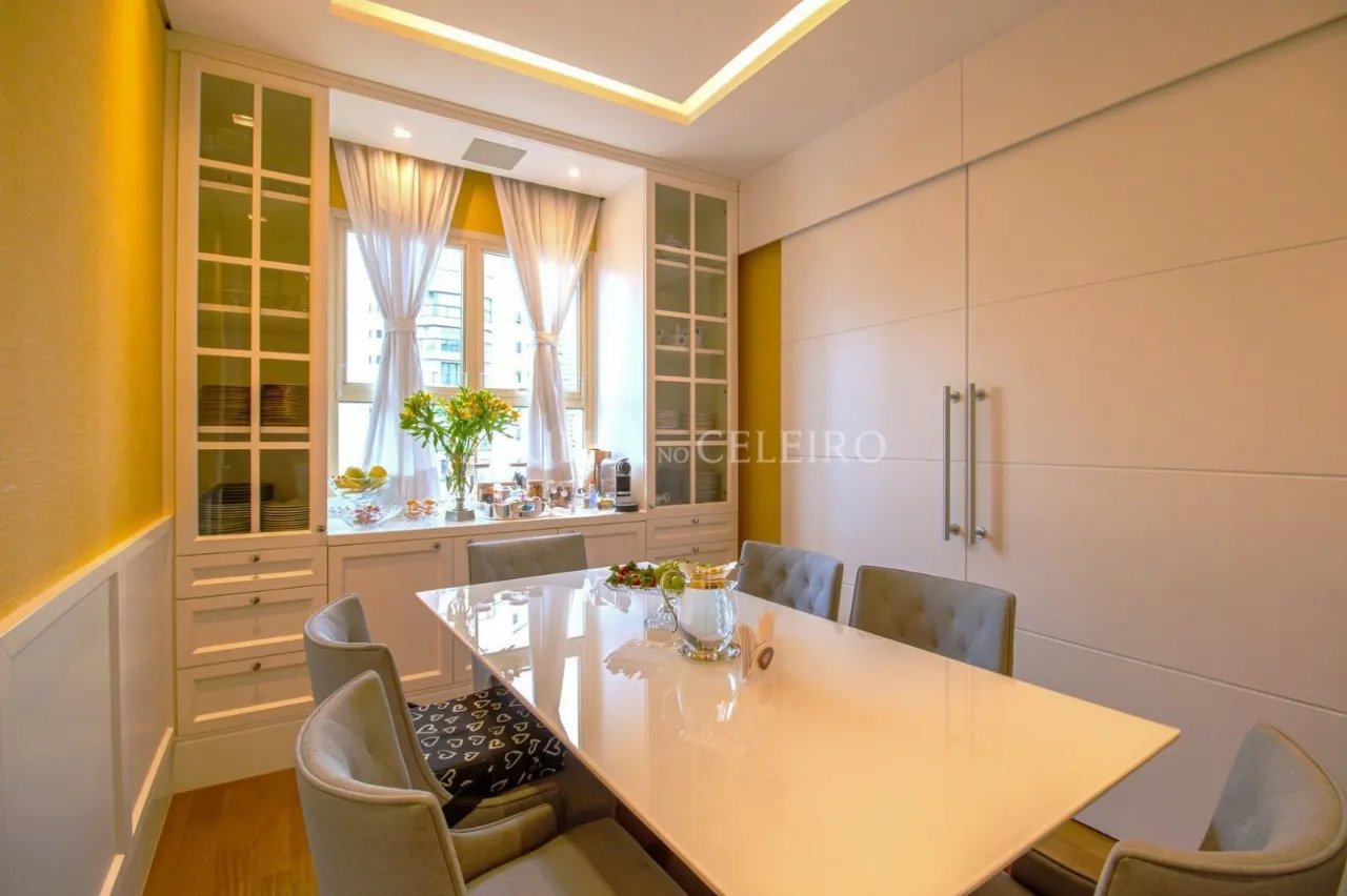 Apartamento no Campo Belo para se encantar, um refúgio no bairro. – 20338