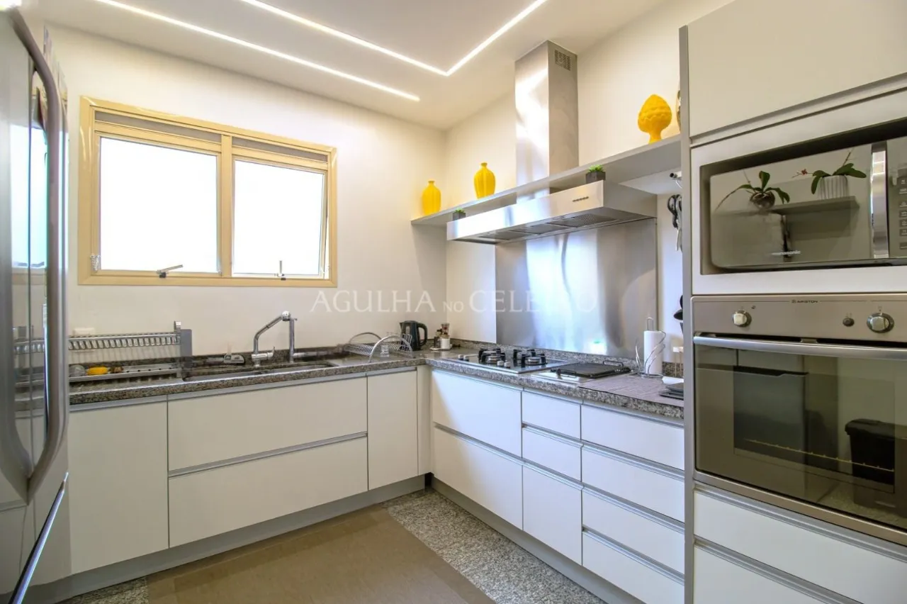 Apartamento no Campo Belo para se encantar, um refúgio no bairro. – 20338