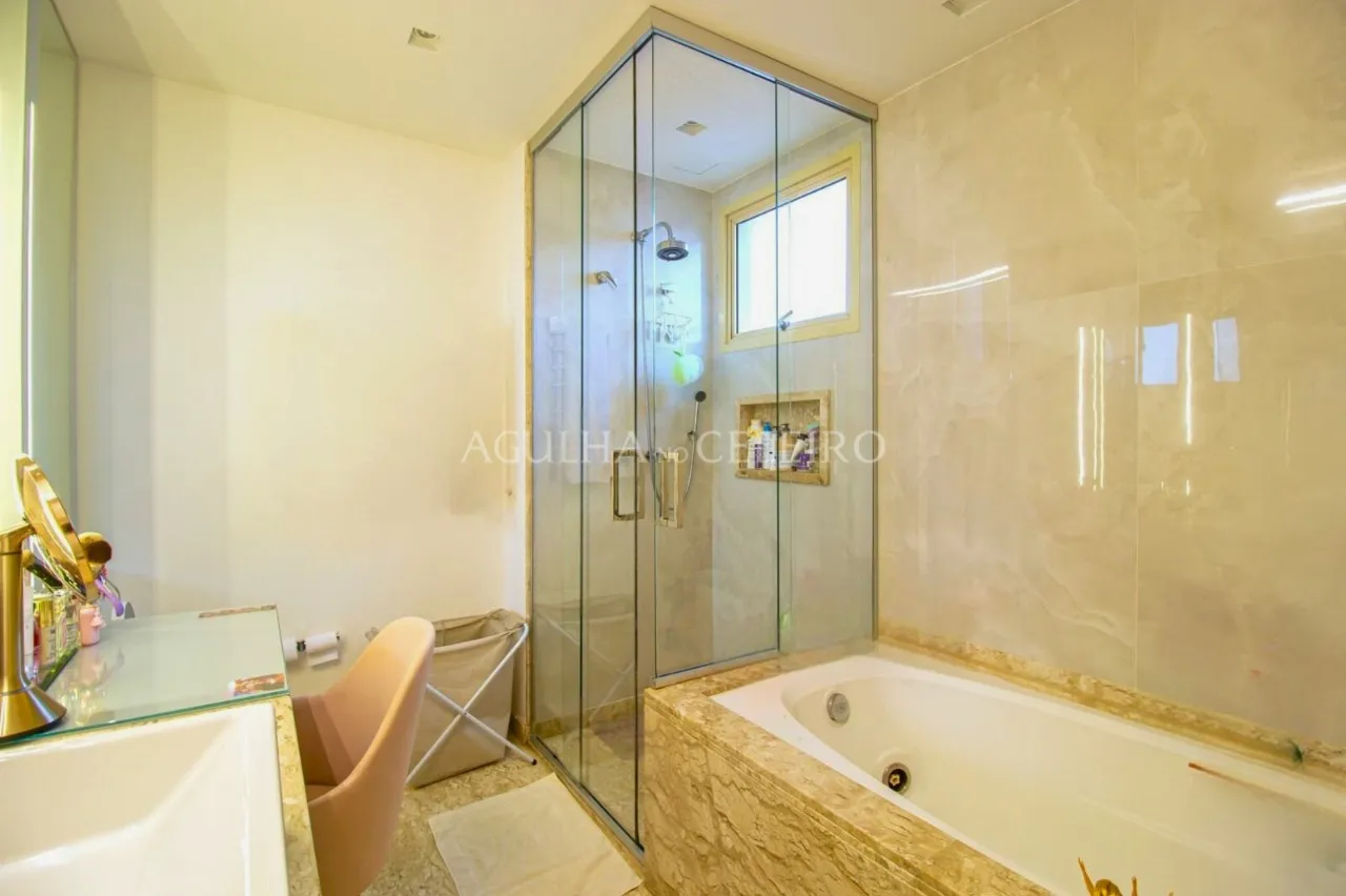 Apartamento no Campo Belo para se encantar, um refúgio no bairro. – 20338