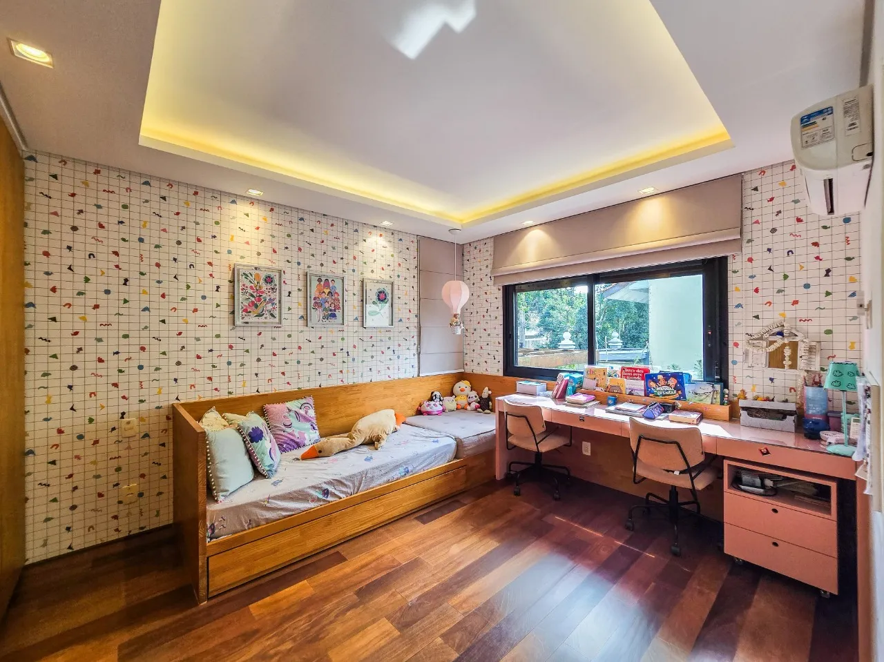 Incrível casa de condomínio em Moema. – 20347