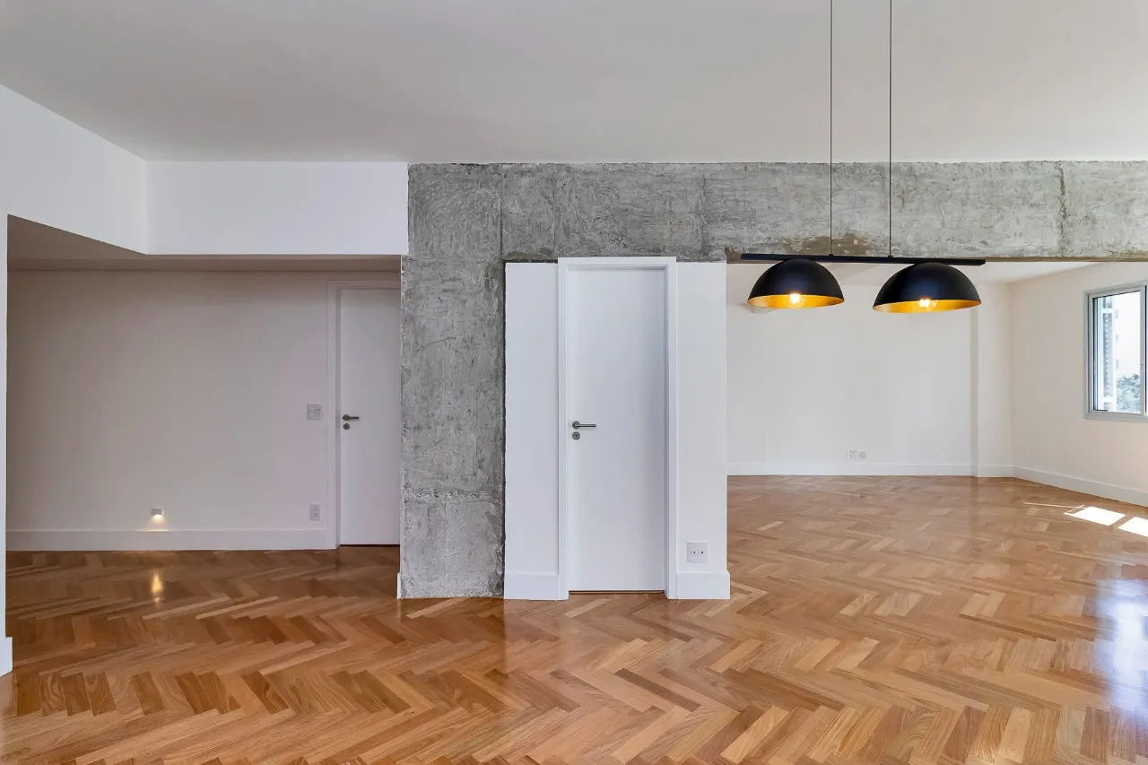 Lindenberg totalmente reformado à venda no Jardim América – 20487