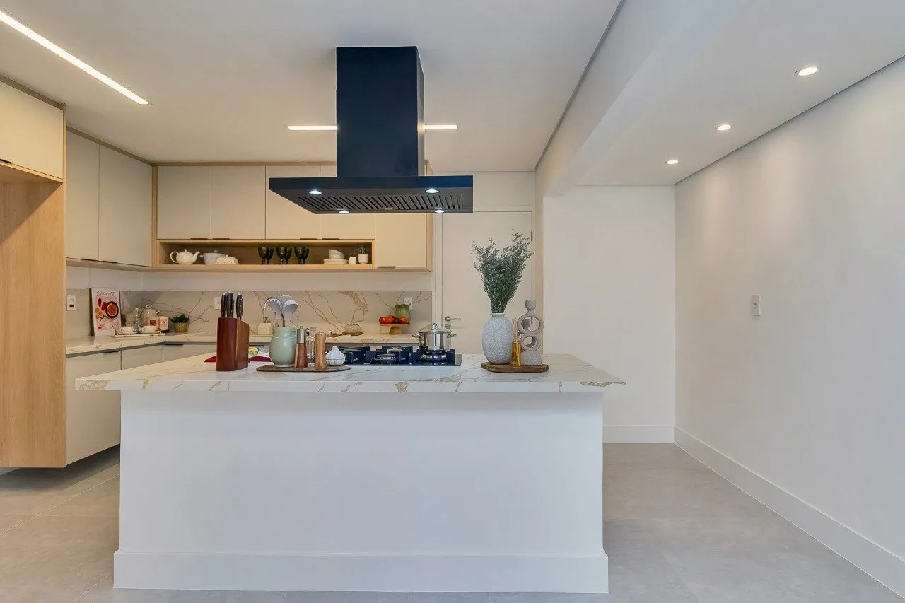 Lindenberg totalmente reformado à venda no Jardim América – 20487