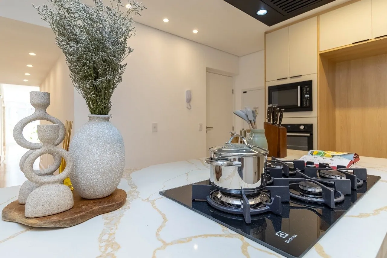 Lindenberg totalmente reformado à venda no Jardim América – 20487