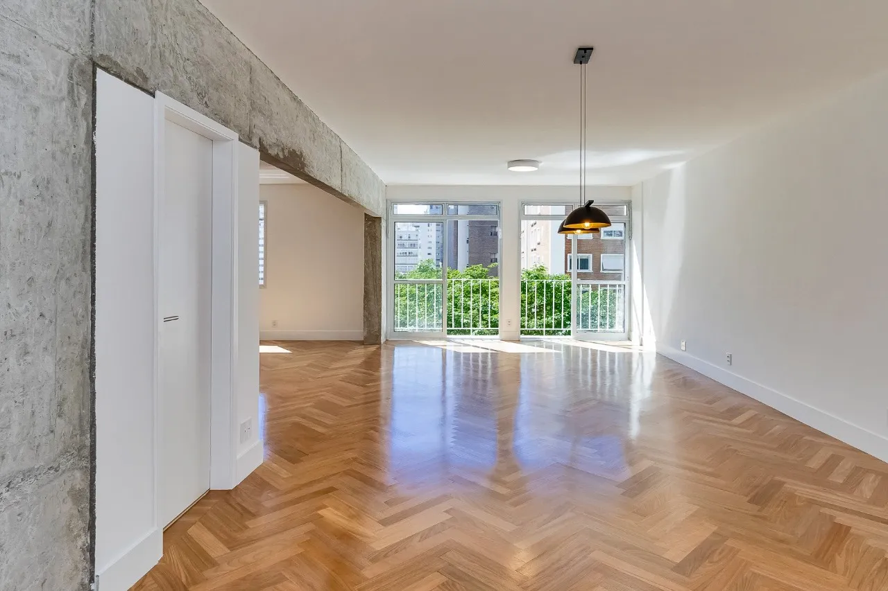 Lindenberg totalmente reformado à venda no Jardim América – 20487