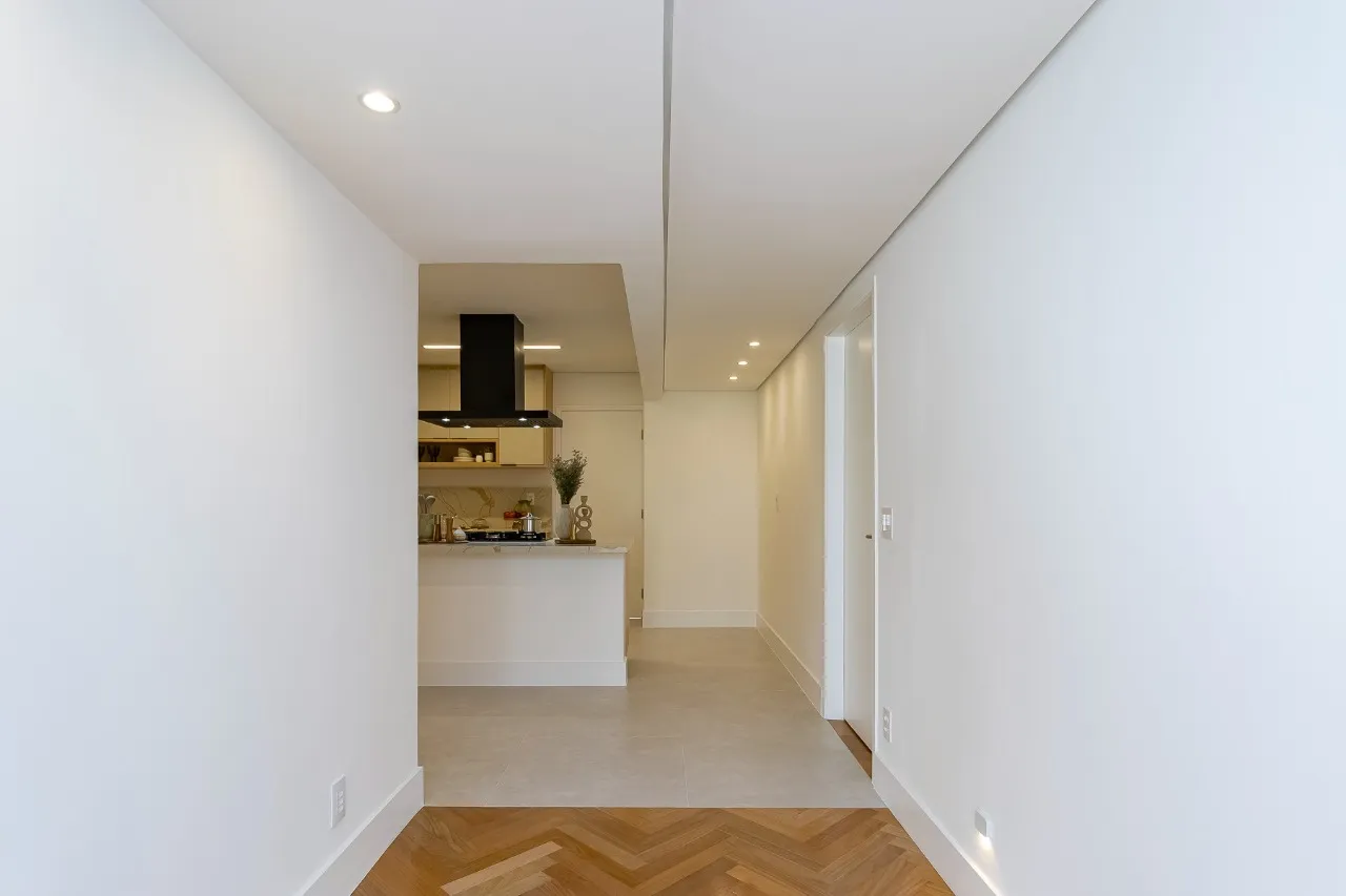 Lindenberg totalmente reformado à venda no Jardim América – 20487