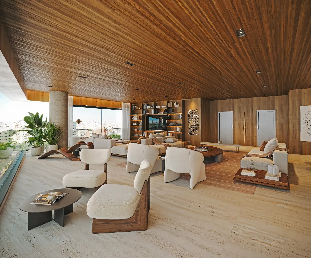 Lançamento único e exclusivo na Vila Nova Conceição – 20930