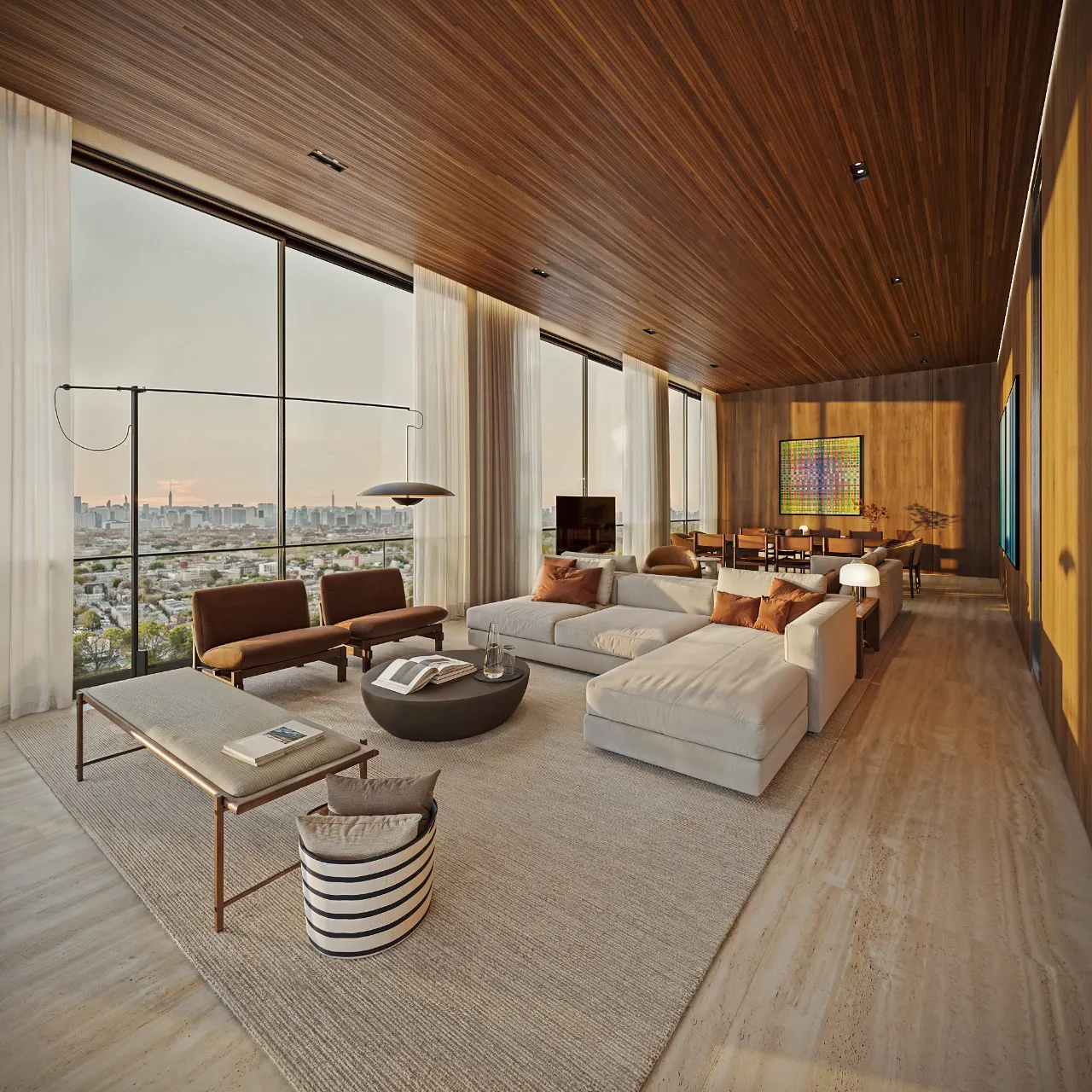 Lançamento único e exclusivo na Vila Nova Conceição – 20930