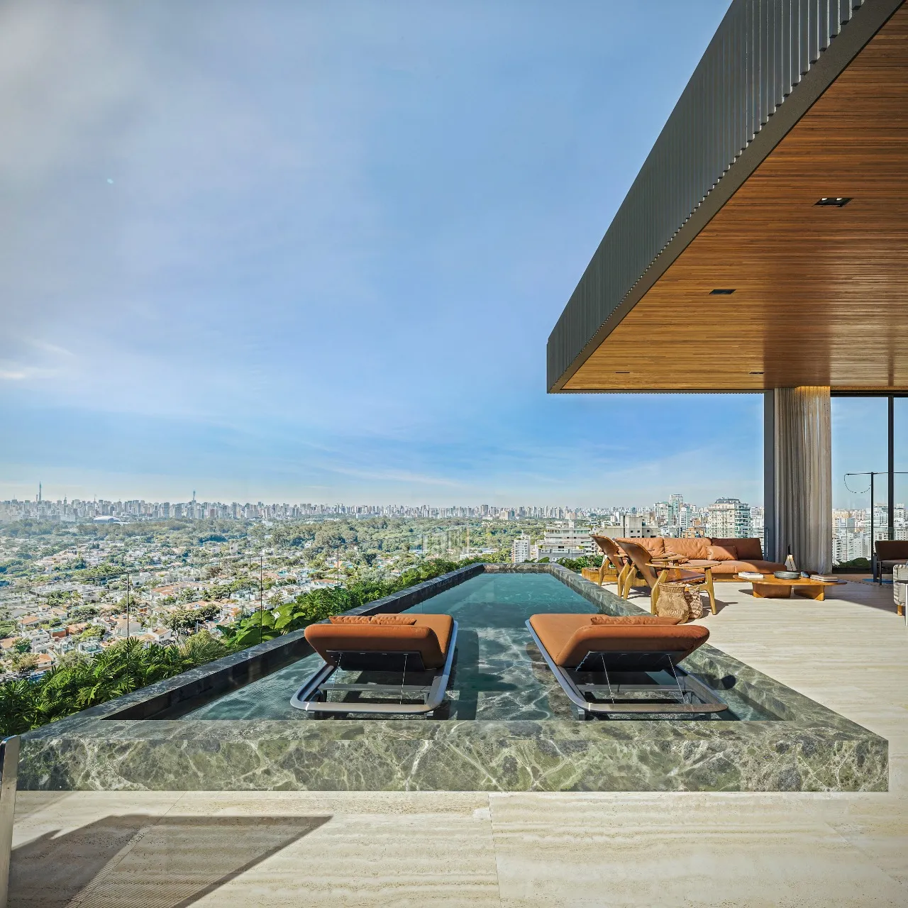 Lançamento único e exclusivo na Vila Nova Conceição – 20930