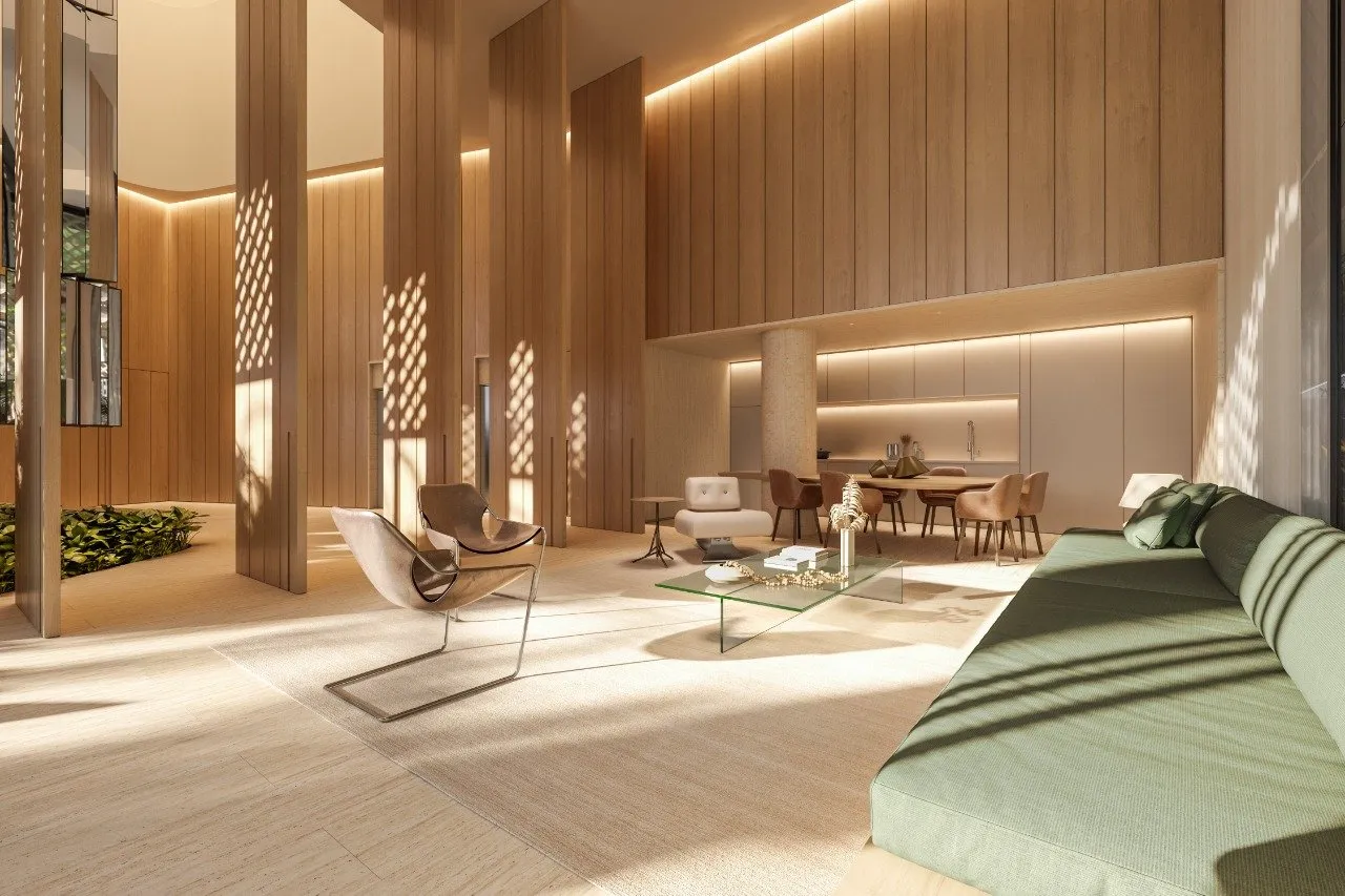 Lançamento único e exclusivo na Vila Nova Conceição – 20930