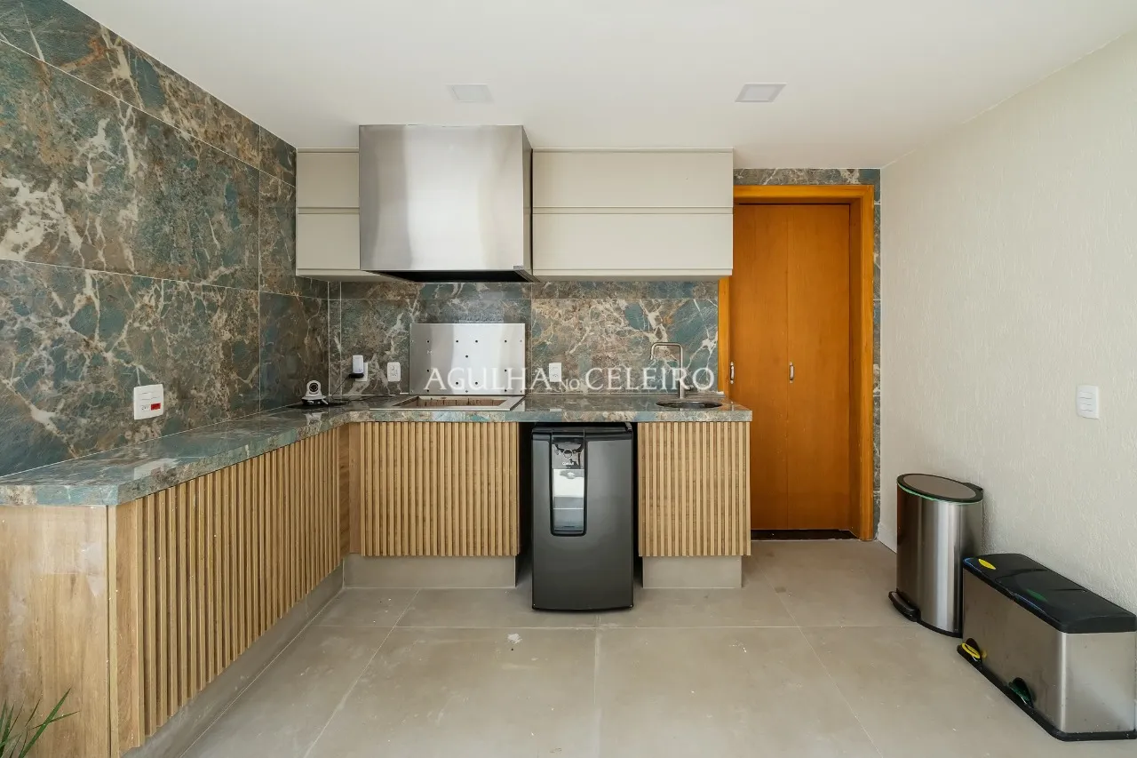 Casa de Vila charmosa, maravilhosa e com 03 suítes à venda no Brooklin. – 8763 - _DSF8962