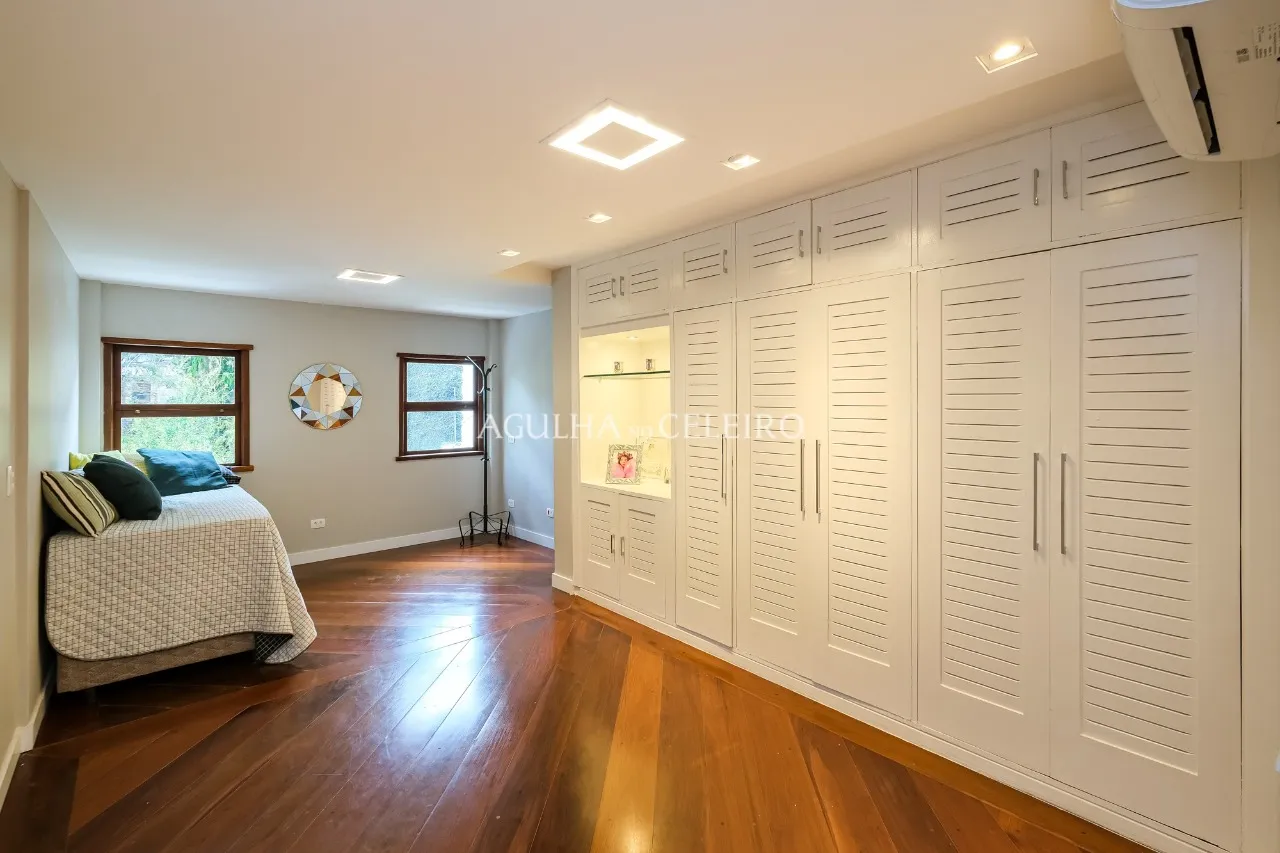 Casa de Vila charmosa, maravilhosa e com 03 suítes à venda no Brooklin. – 8763 - _DSF8964