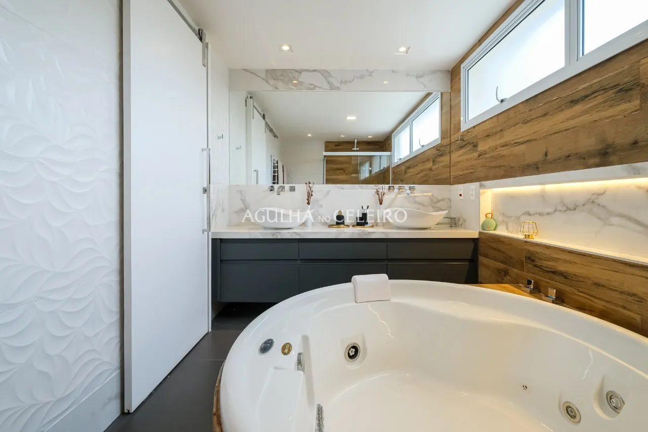 Casa de Vila charmosa, maravilhosa e com 03 suítes à venda no Brooklin. – 8763 - _DSF8980