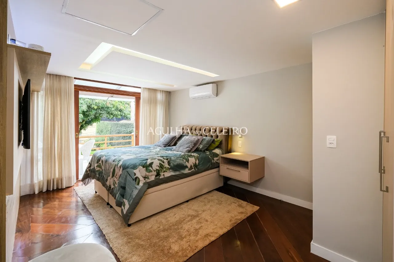 Casa de Vila charmosa, maravilhosa e com 03 suítes à venda no Brooklin. – 8763 - _DSF8983