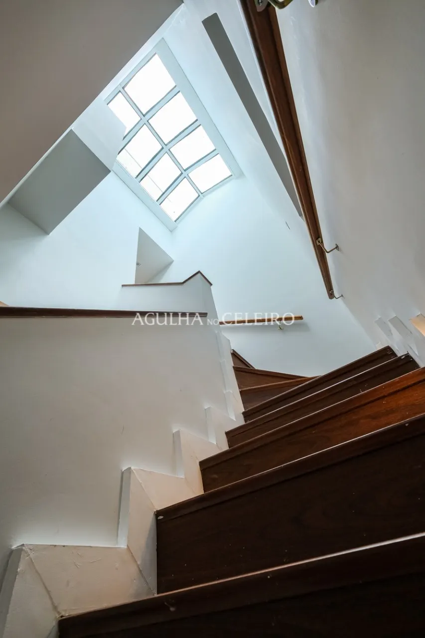 Casa de Vila charmosa, maravilhosa e com 03 suítes à venda no Brooklin. – 8763 - _DSF8987