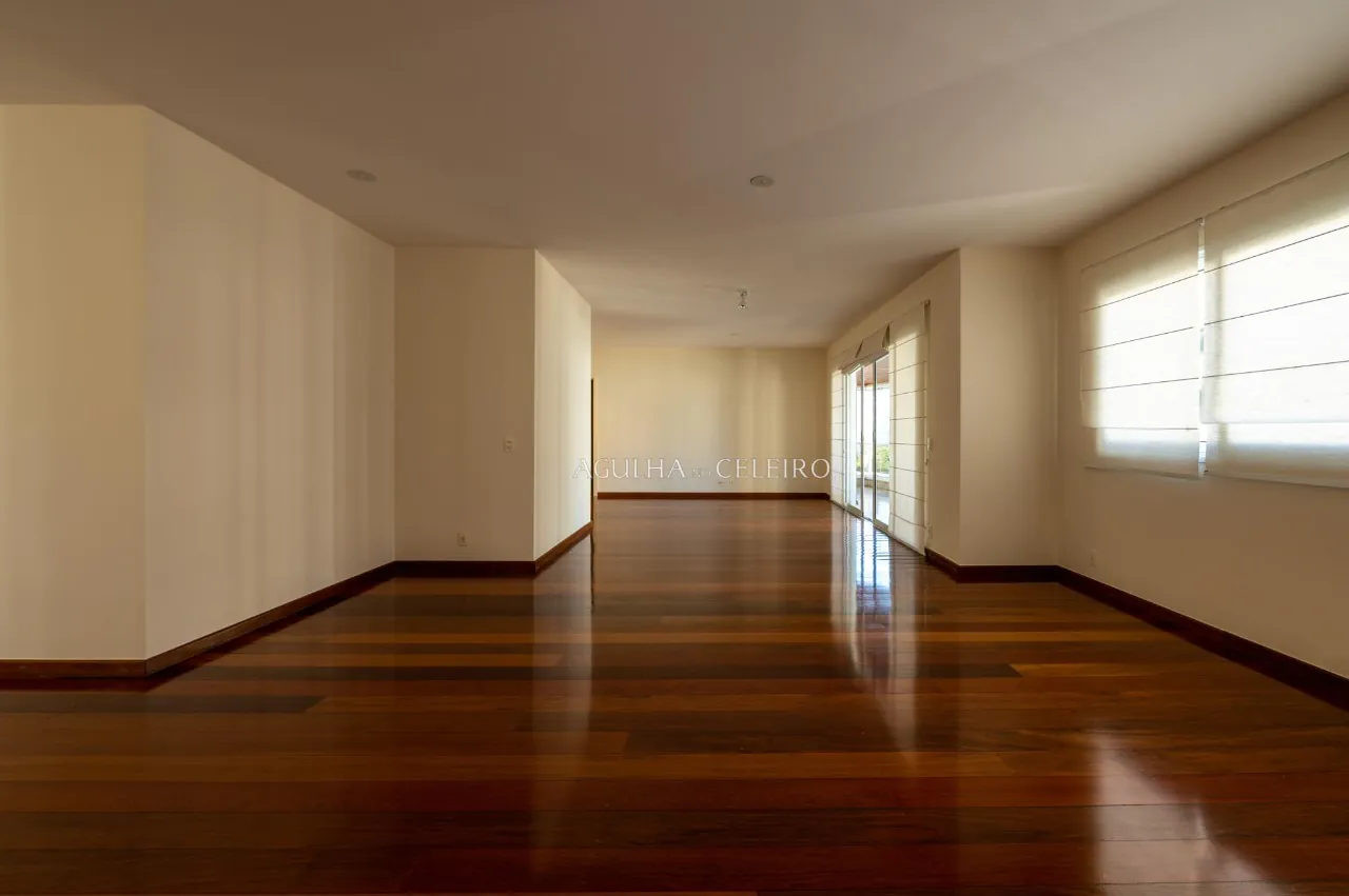 Apartamento para venda e locação no Itaim Bibi. – 9395