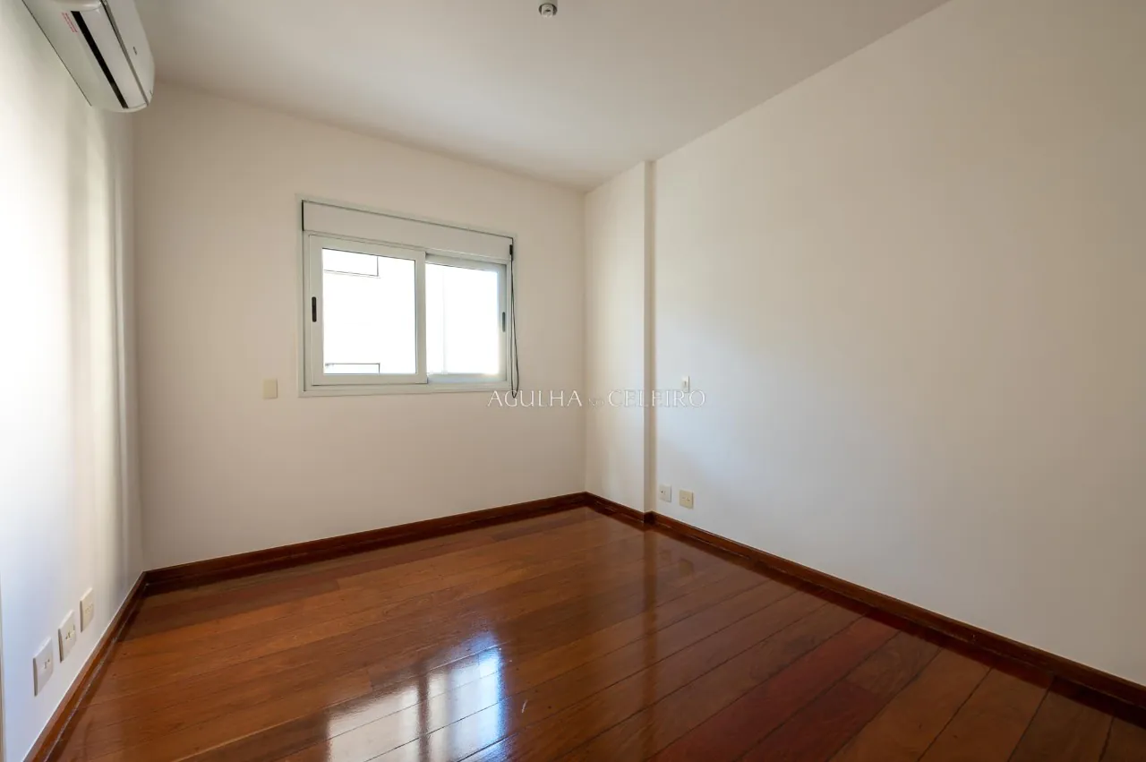 Apartamento para venda e locação no Itaim Bibi. – 9395