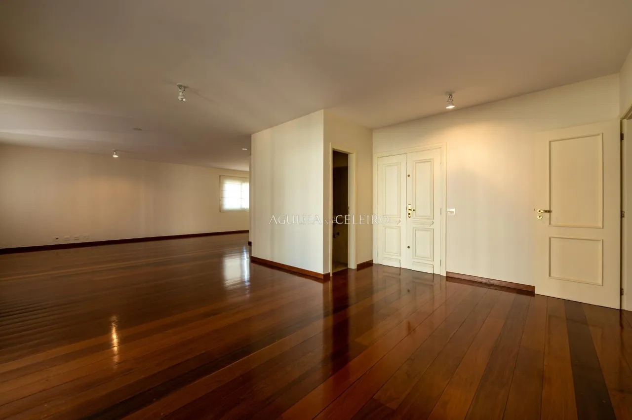 Apartamento para venda e locação no Itaim Bibi. – 9395