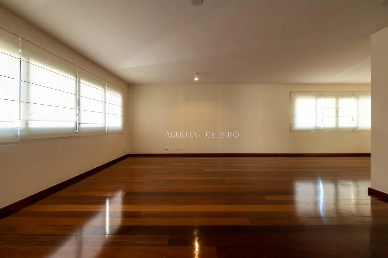 Apartamento para venda e locação no Itaim Bibi. – 9395