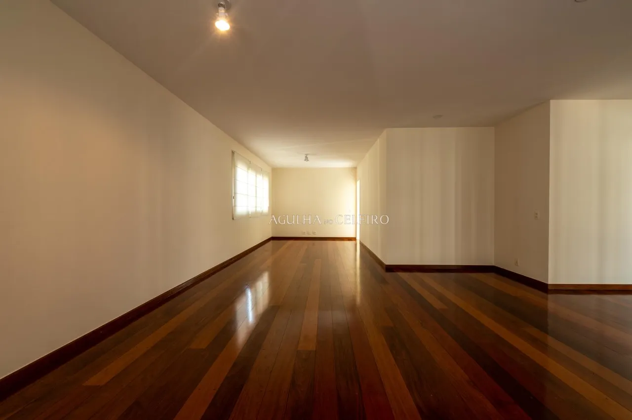 Apartamento para venda e locação no Itaim Bibi. – 9395