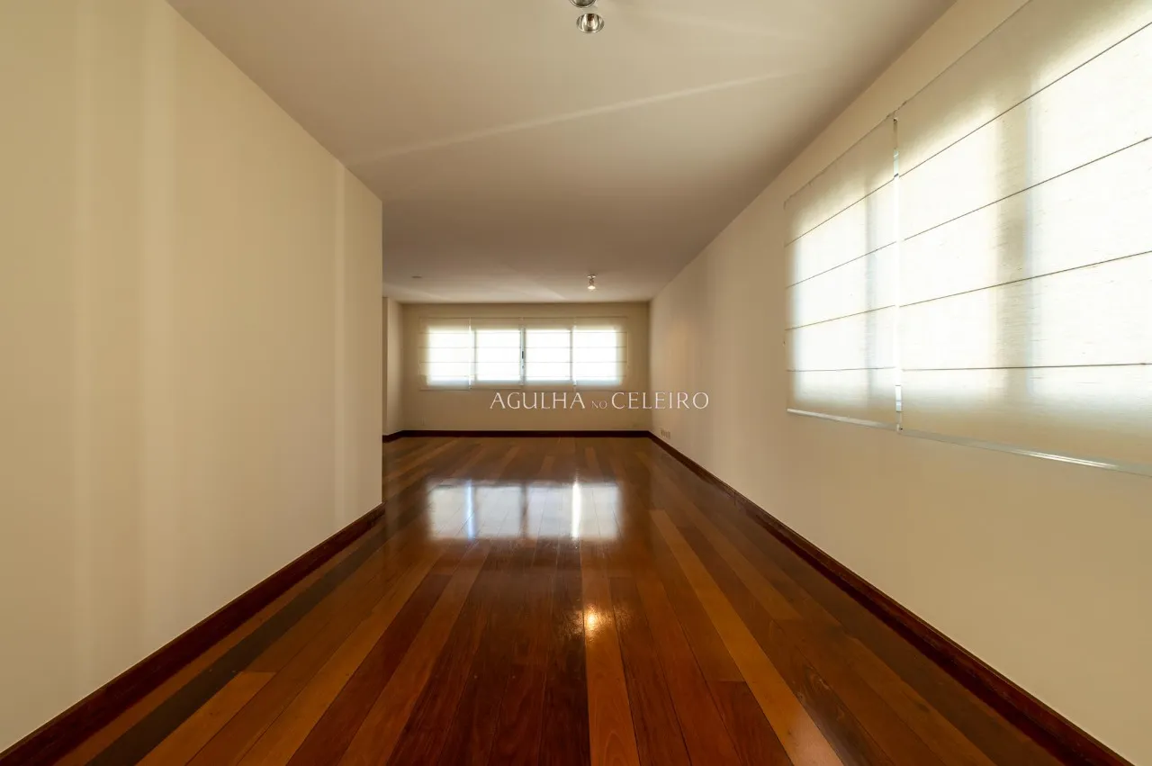 Apartamento para venda e locação no Itaim Bibi. – 9395