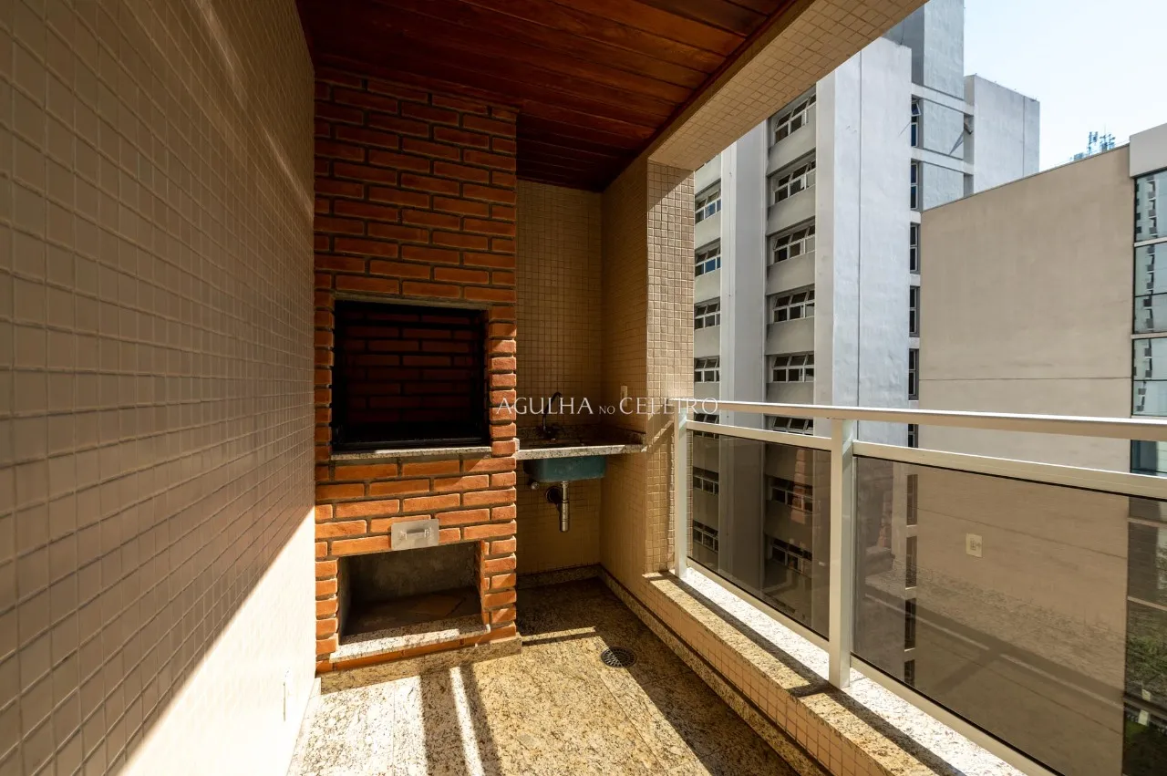 Apartamento para venda e locação no Itaim Bibi. – 9395